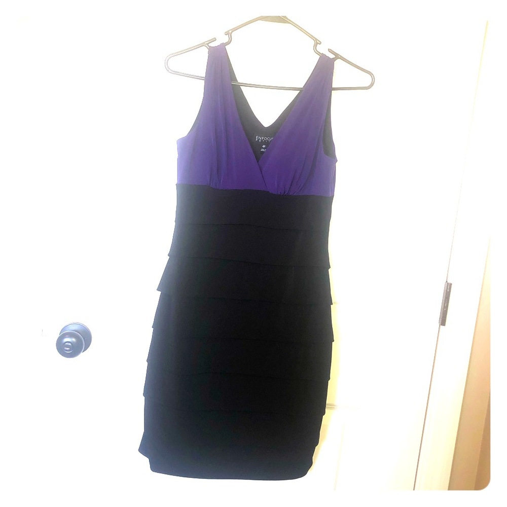 Enfocus Petite Dress